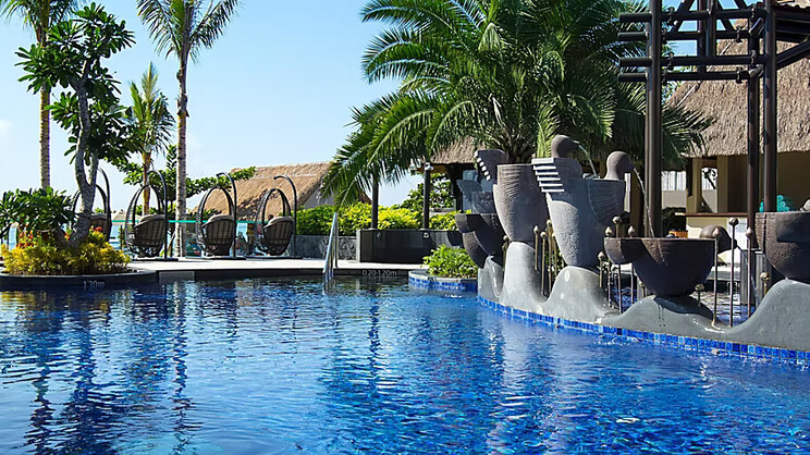 Holiday Inn Resort Bali Benoa 